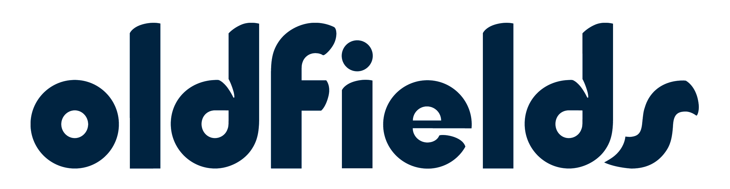 Oldfields Logo